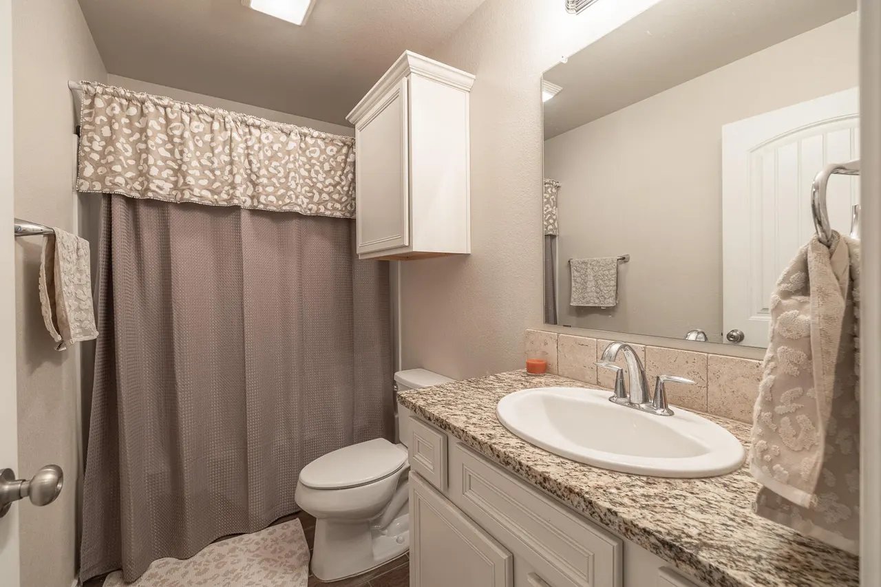 Photo 13 — 2117 139th Street, Lubbock, TX 79423