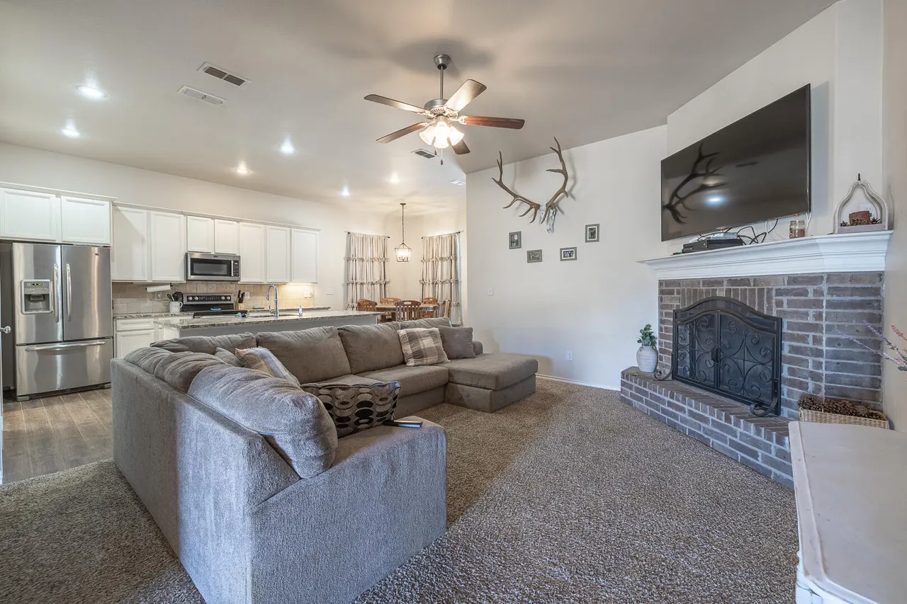 Photo 19 — 2117 139th Street, Lubbock, TX 79423