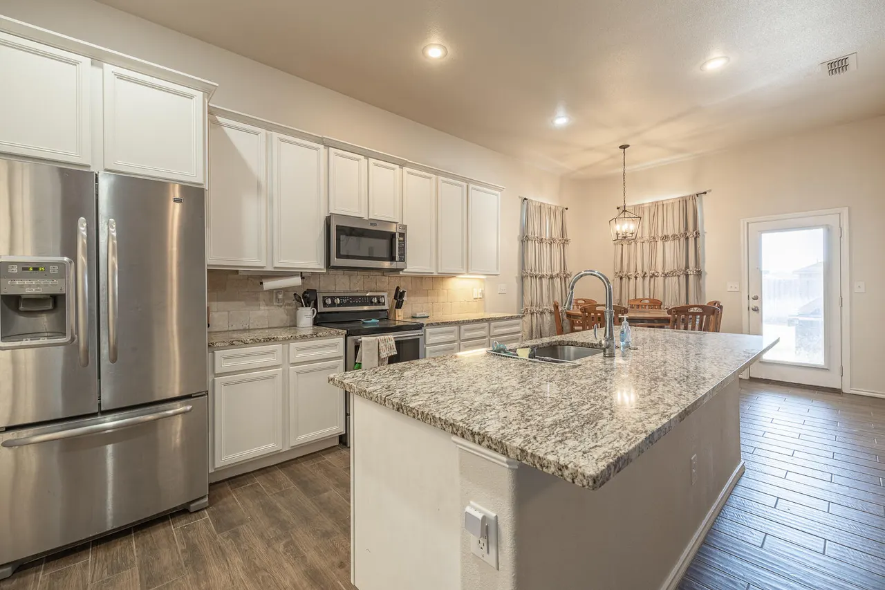 Photo 22 — 2117 139th Street, Lubbock, TX 79423