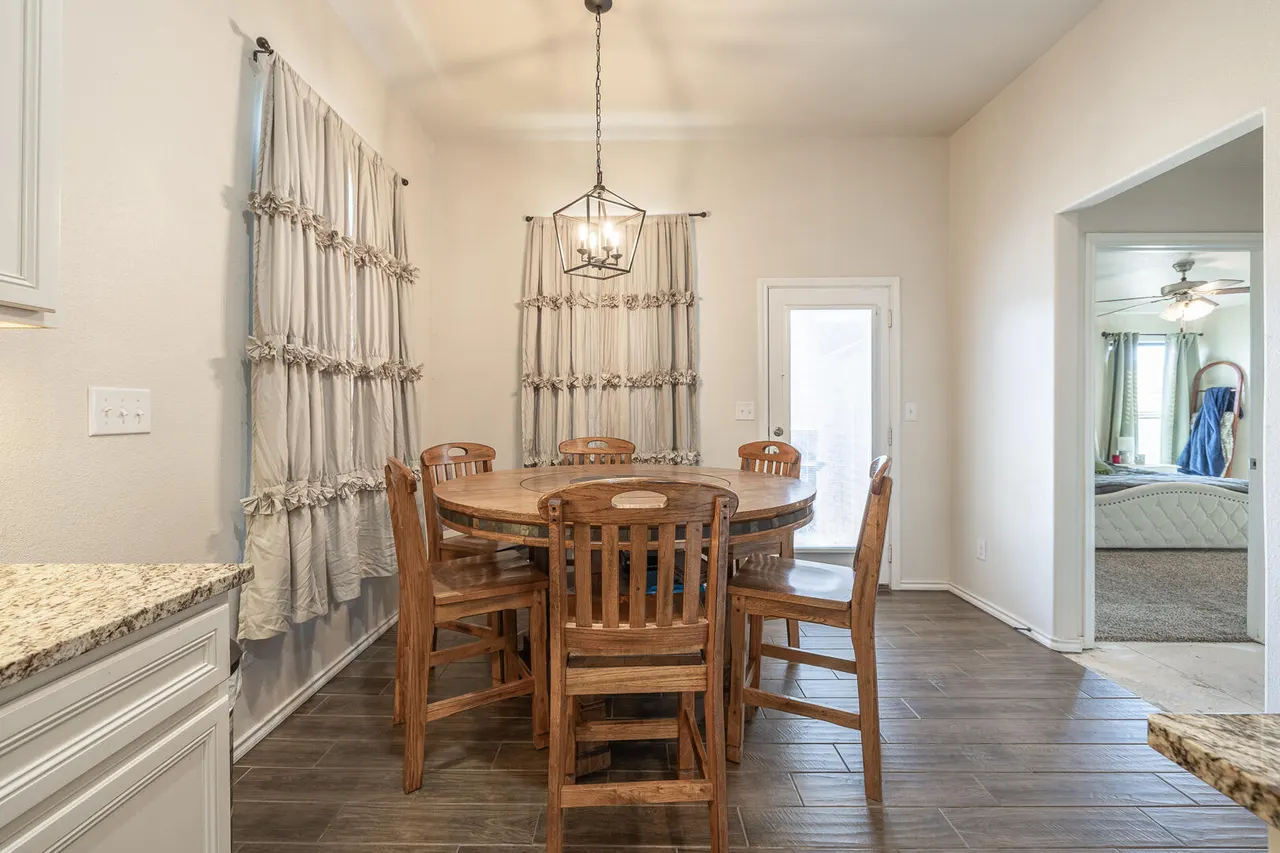 Photo 27 — 2117 139th Street, Lubbock, TX 79423