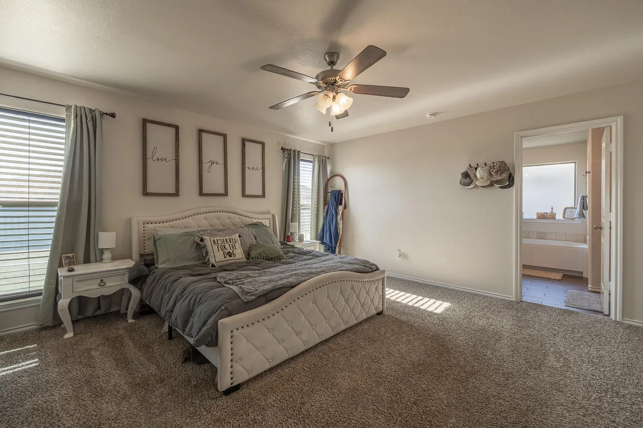 Photo 31 — 2117 139th Street, Lubbock, TX 79423