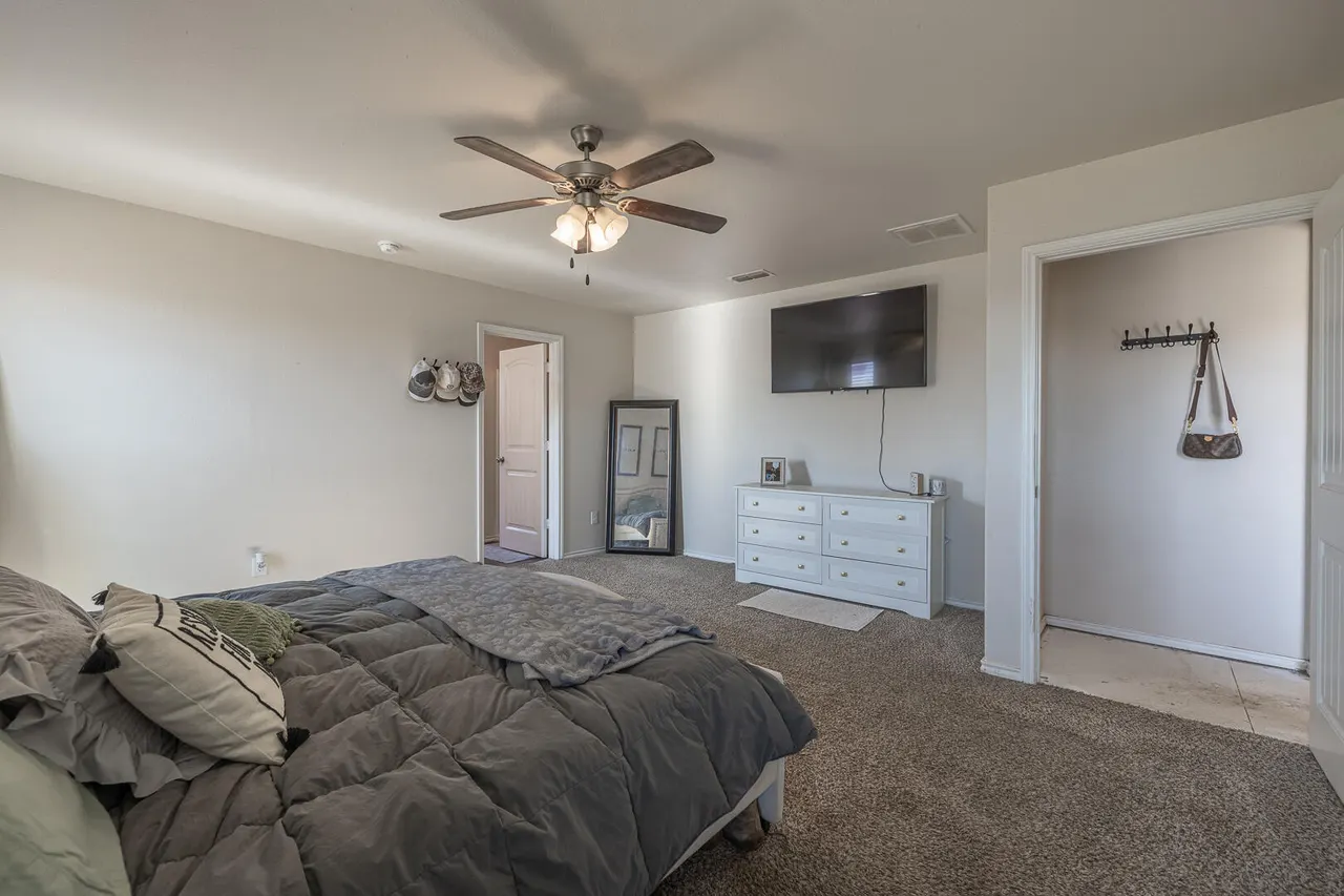 Photo 32 — 2117 139th Street, Lubbock, TX 79423