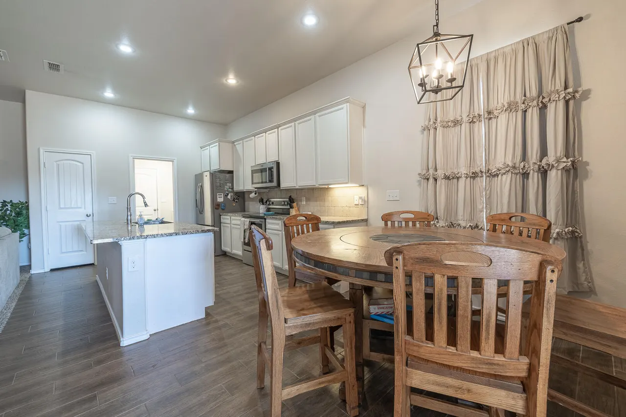 Photo 40 — 2117 139th Street, Lubbock, TX 79423