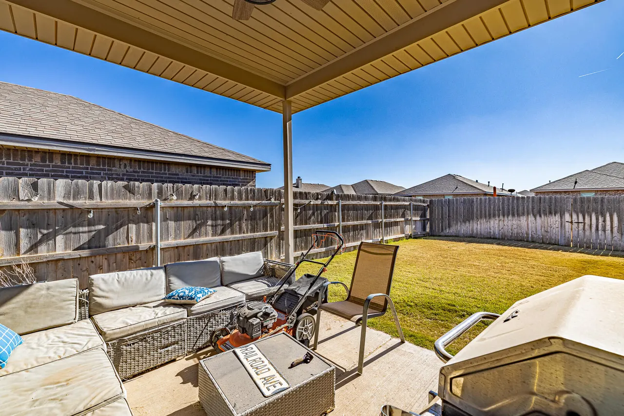 Photo 42 — 2117 139th Street, Lubbock, TX 79423