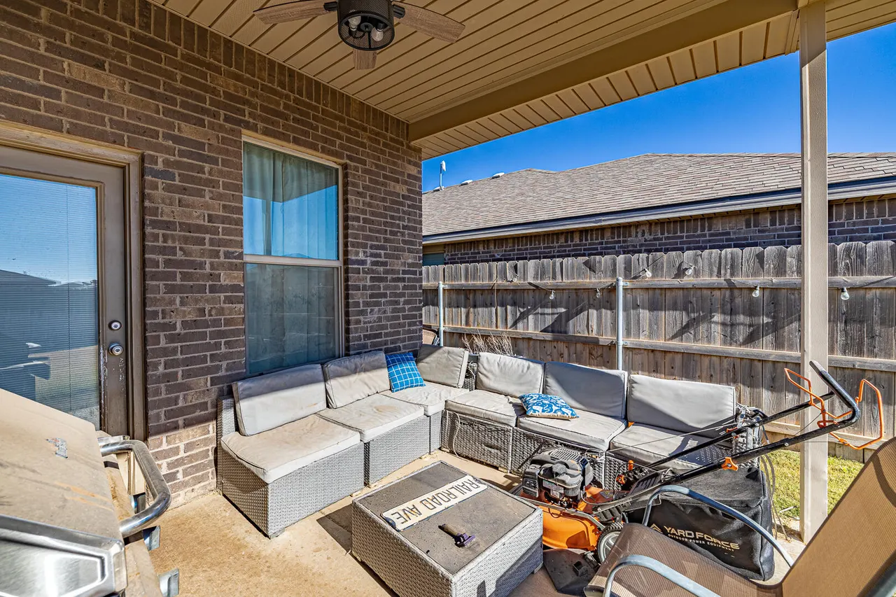 Photo 43 — 2117 139th Street, Lubbock, TX 79423
