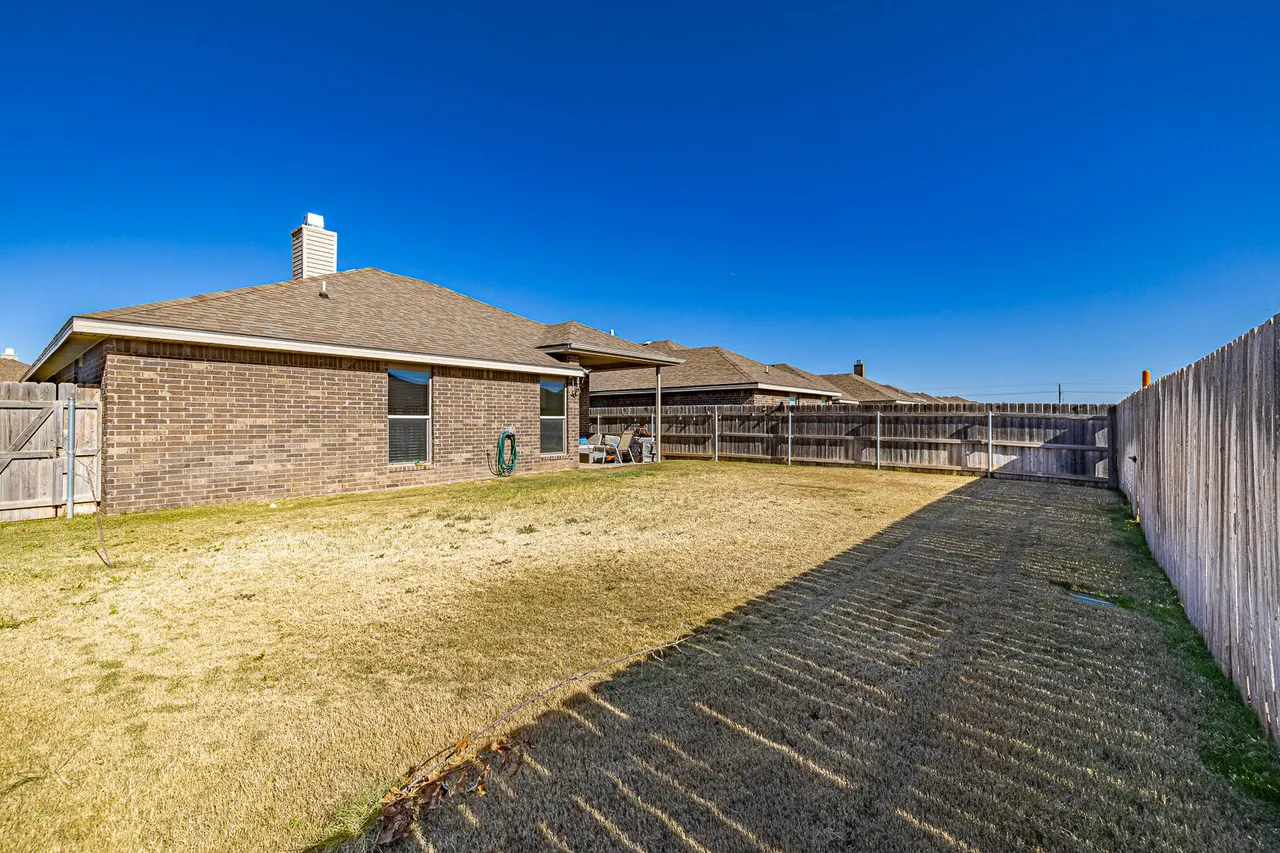 Photo 46 — 2117 139th Street, Lubbock, TX 79423