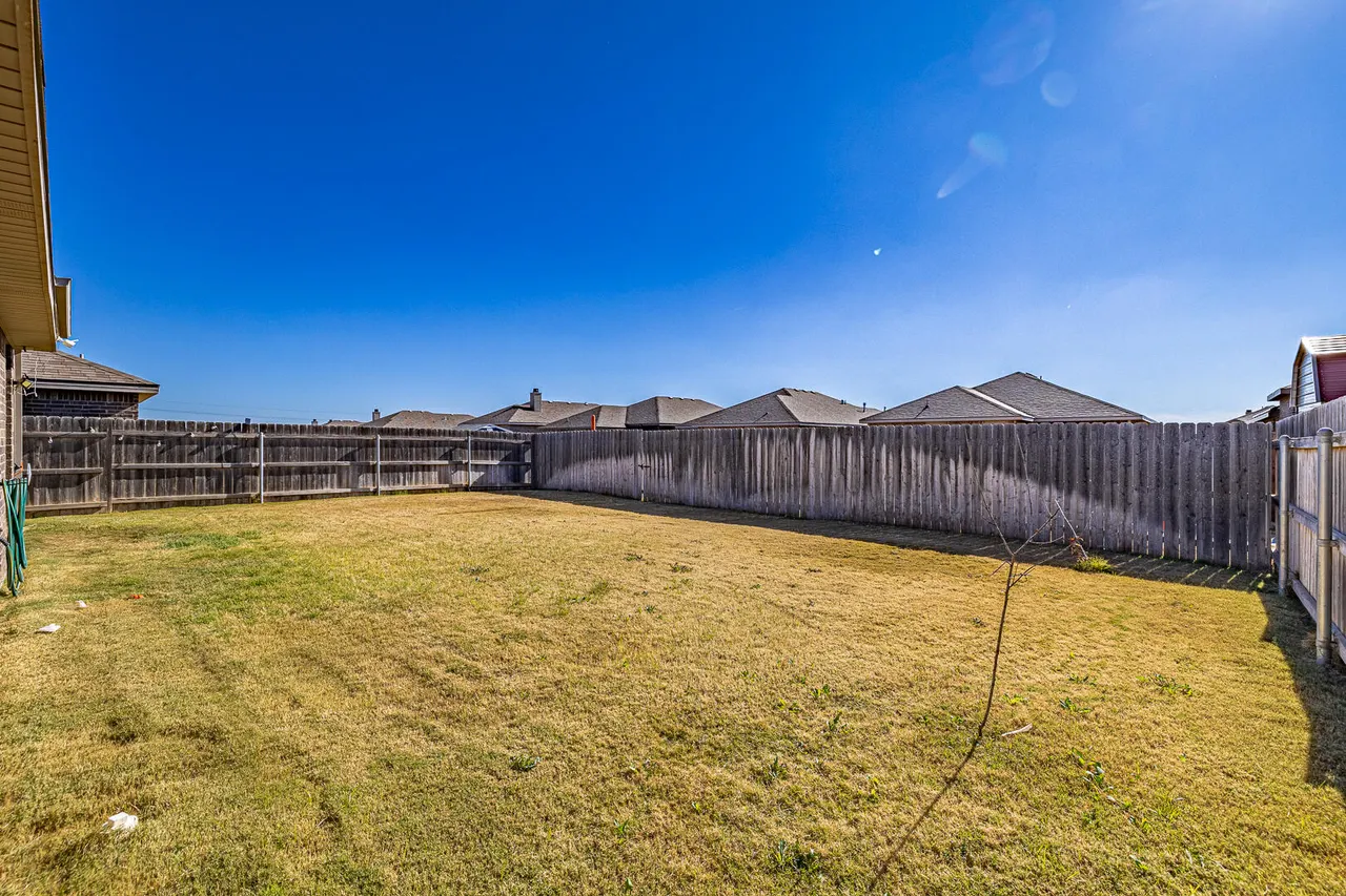Photo 47 — 2117 139th Street, Lubbock, TX 79423