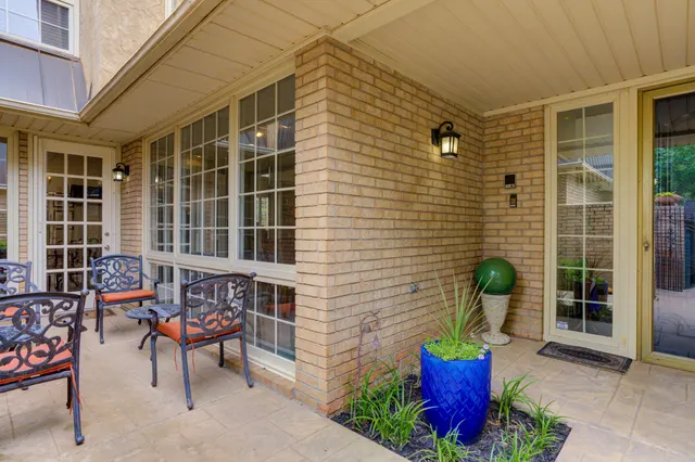 Photo 3 — 5115 2nd Street UNIT 3, Lubbock, TX 79416