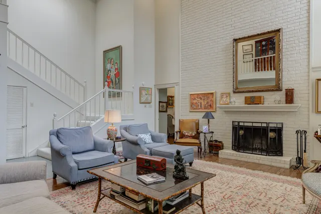 Photo 6 — 5115 2nd Street UNIT 3, Lubbock, TX 79416