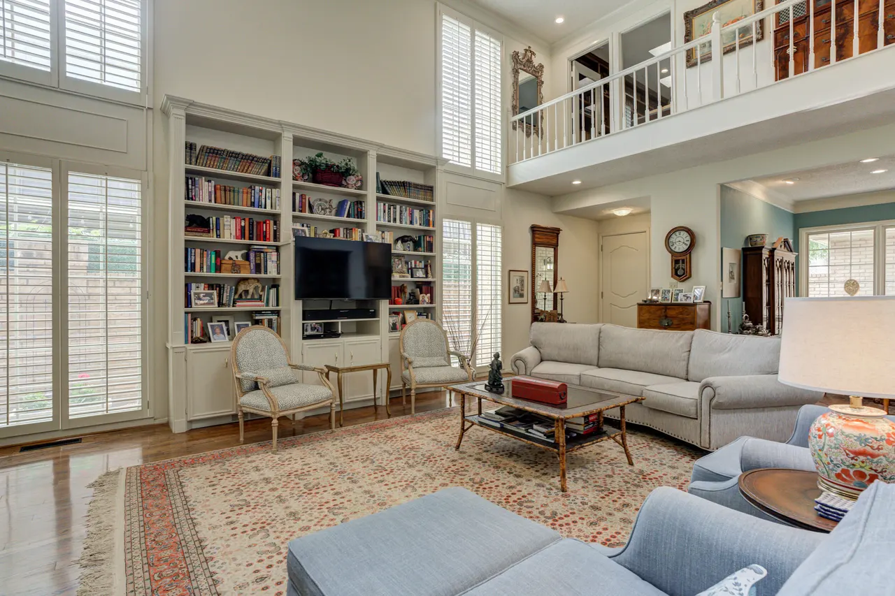 Photo 4 — 5115 2nd Street UNIT 3, Lubbock, TX 79416