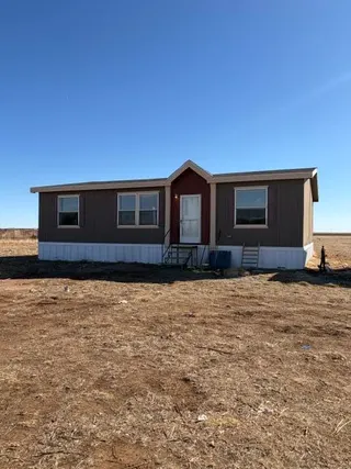 Sold home at 4414 E Farm To Market Road 1585