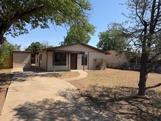 Sold home at 1306 61st Street