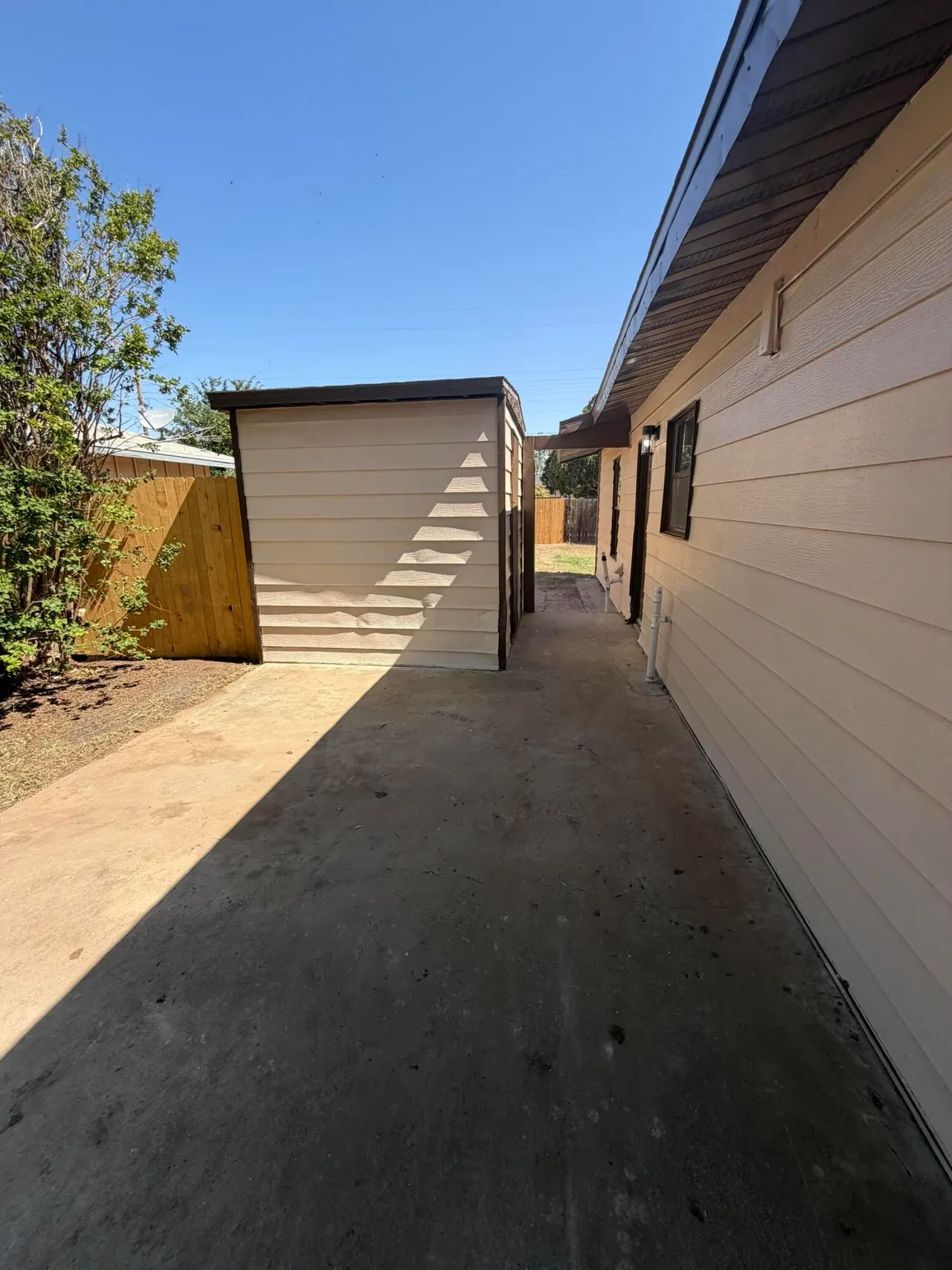 Photo 15 — 1306 61st Street, Lubbock, TX 79412