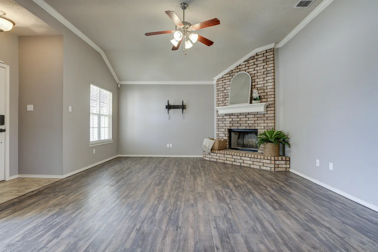 Photo 7 — 1008 Primrose Avenue, Lubbock, TX 79416