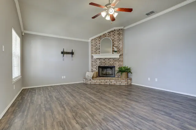 Photo 8 — 1008 Primrose Avenue, Lubbock, TX 79416