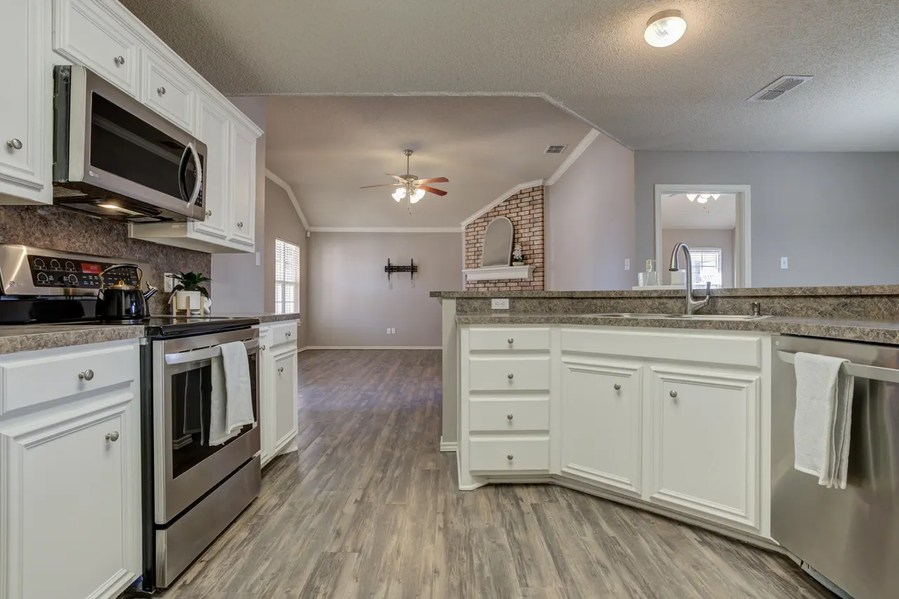 Photo 16 — 1008 Primrose Avenue, Lubbock, TX 79416