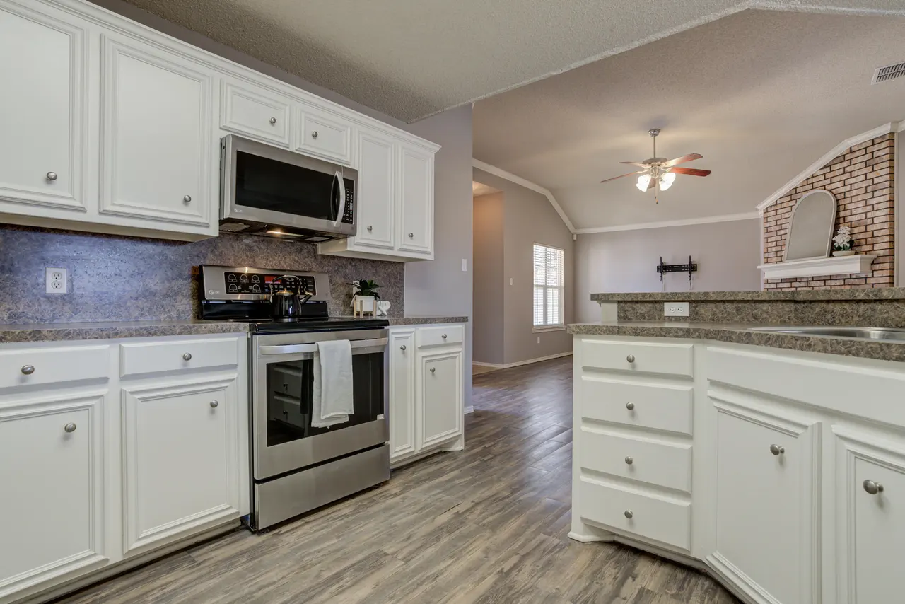 Photo 17 — 1008 Primrose Avenue, Lubbock, TX 79416
