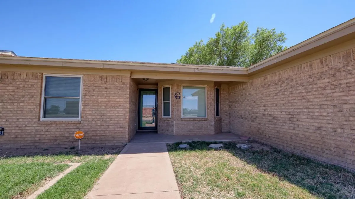 Photo 3 — 5513 Auburn Street, Lubbock, TX 79416