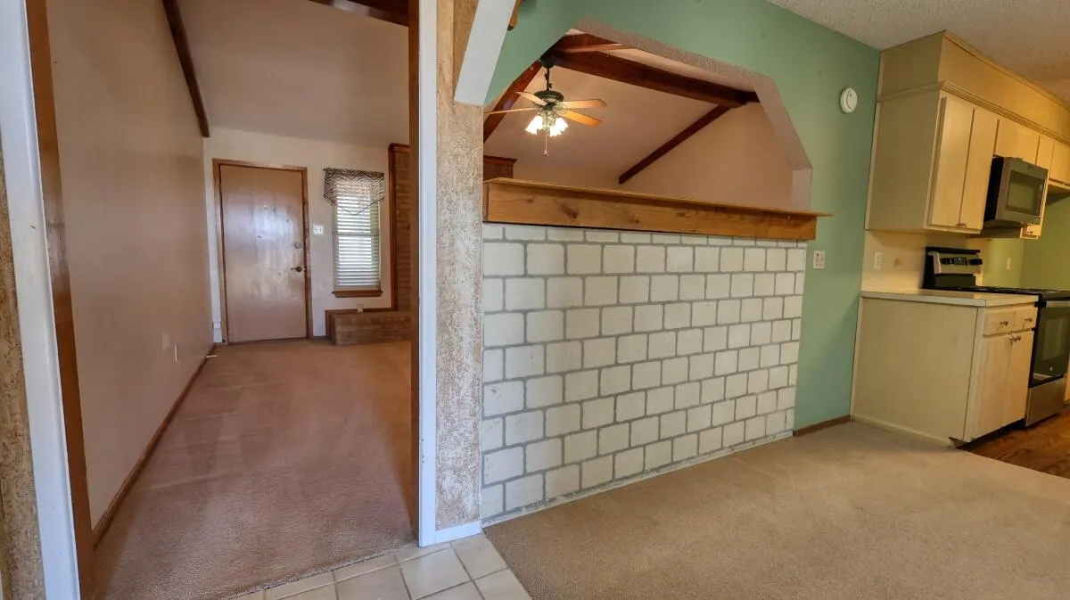 Photo 5 — 5513 Auburn Street, Lubbock, TX 79416