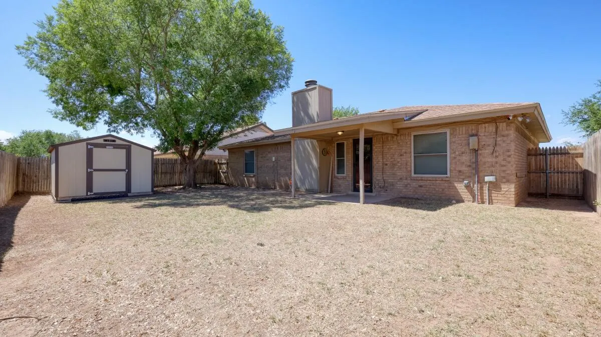 Photo 29 — 5513 Auburn Street, Lubbock, TX 79416