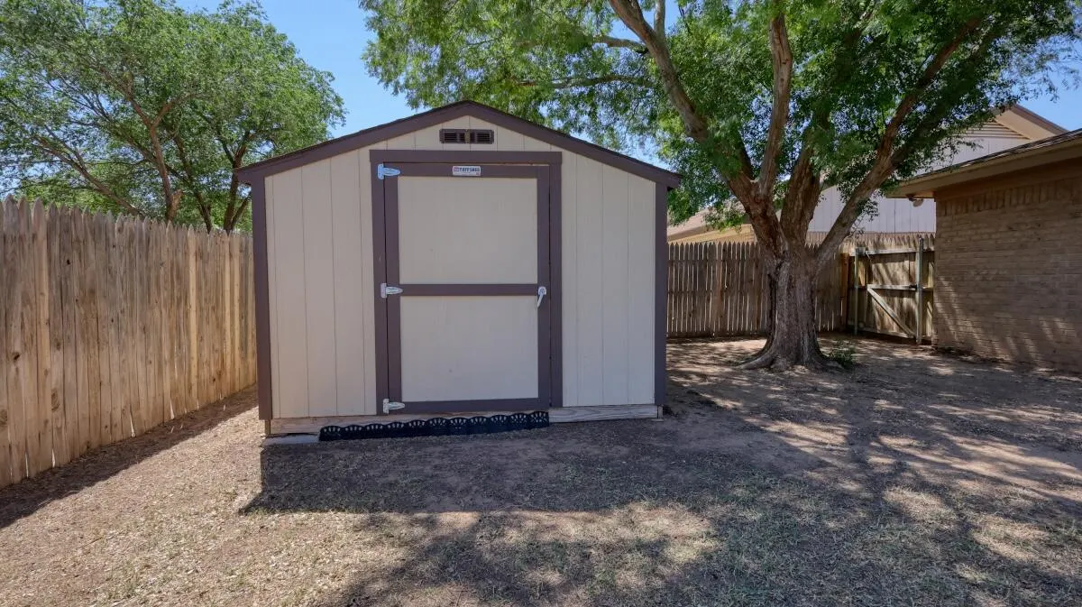 Photo 30 — 5513 Auburn Street, Lubbock, TX 79416