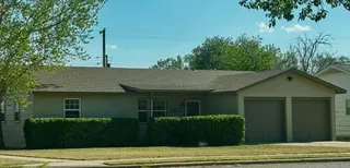 Sold home at 5401 23rd Street