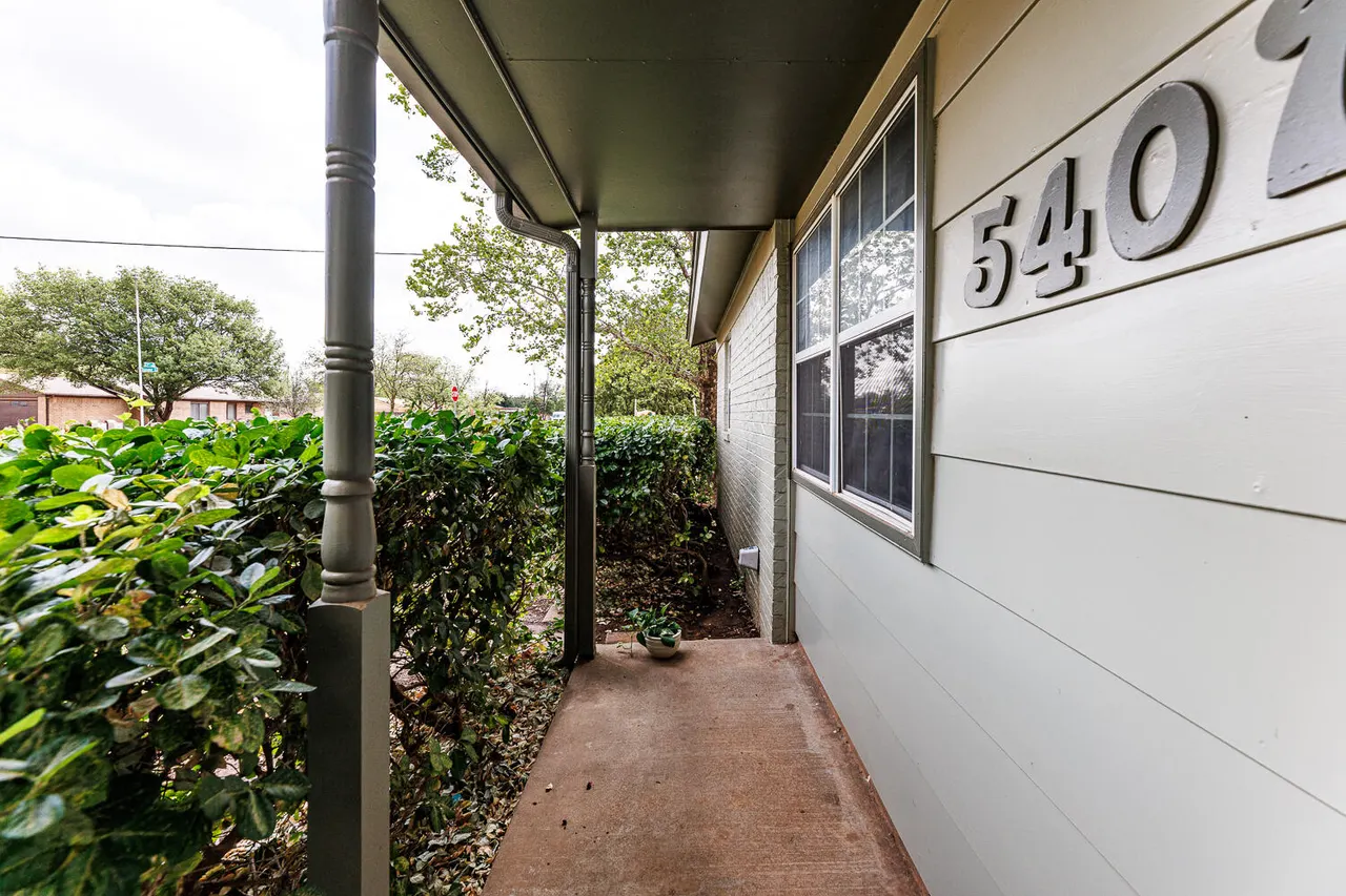 Photo 64 — 5401 23rd Street, Lubbock, TX 79407