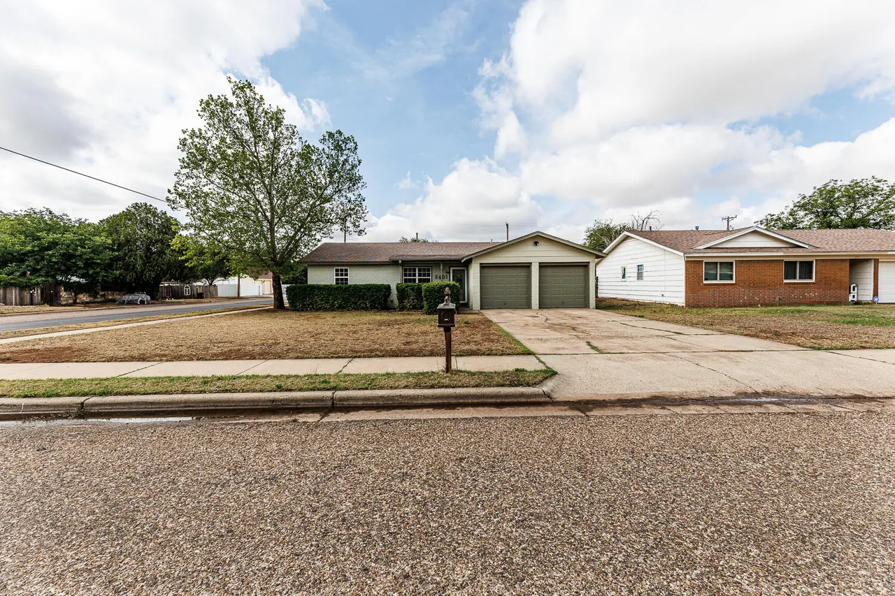 Photo 68 — 5401 23rd Street, Lubbock, TX 79407