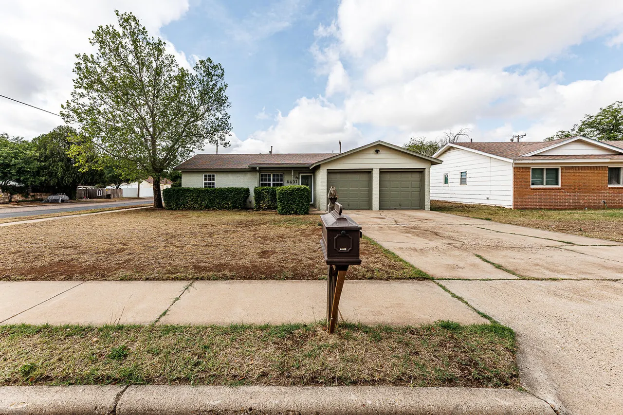 Photo 69 — 5401 23rd Street, Lubbock, TX 79407