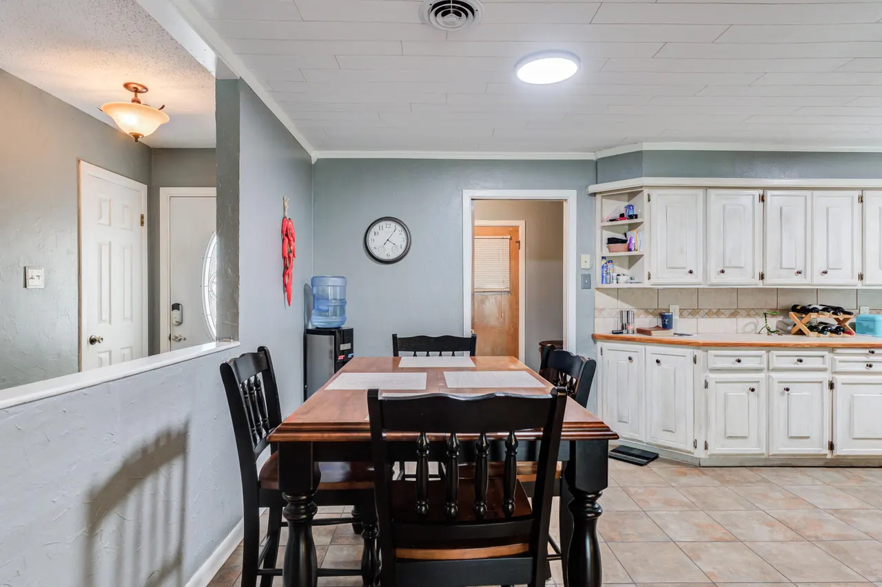 Photo 8 — 2412 N 1st Street, Tahoka, TX 79373