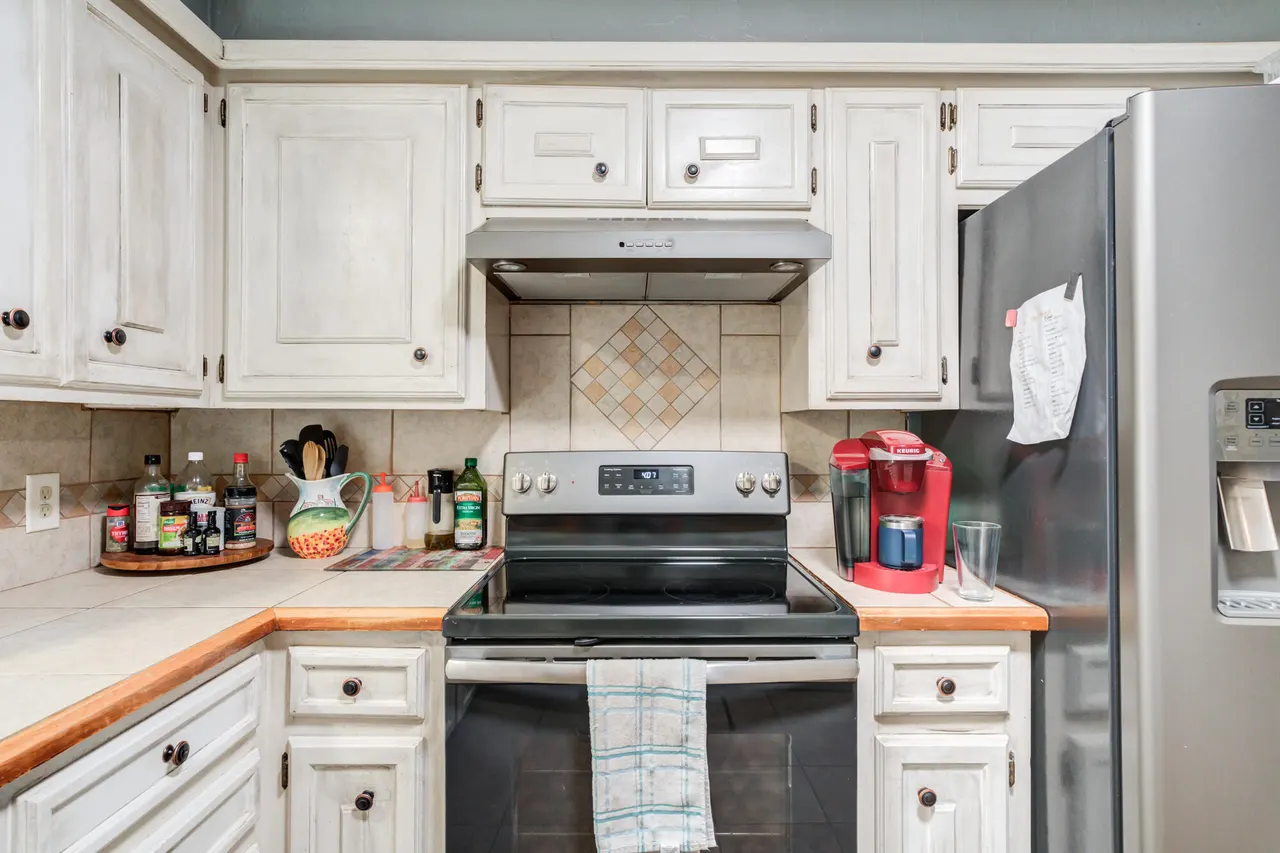 Photo 11 — 2412 N 1st Street, Tahoka, TX 79373