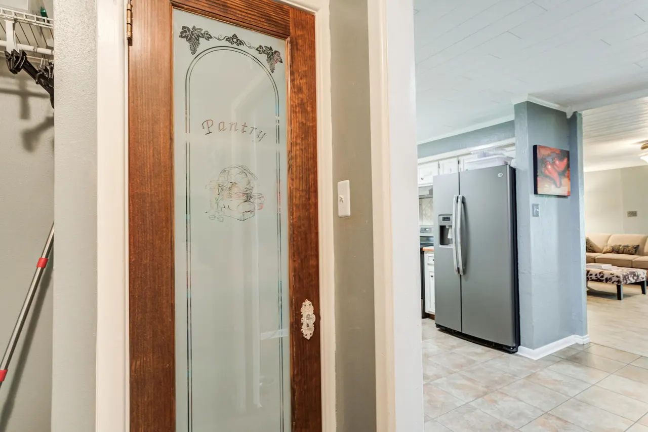 Photo 13 — 2412 N 1st Street, Tahoka, TX 79373