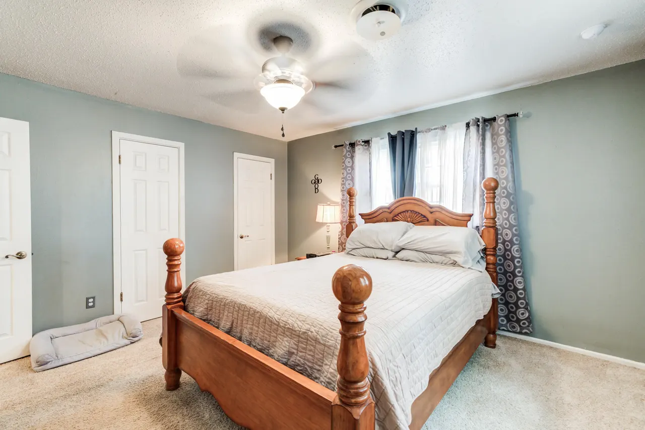 Photo 22 — 2412 N 1st Street, Tahoka, TX 79373