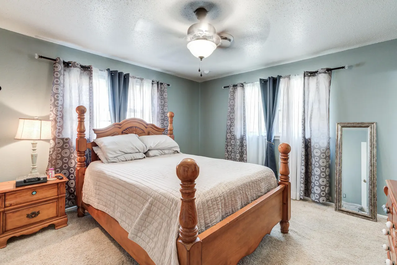 Photo 23 — 2412 N 1st Street, Tahoka, TX 79373
