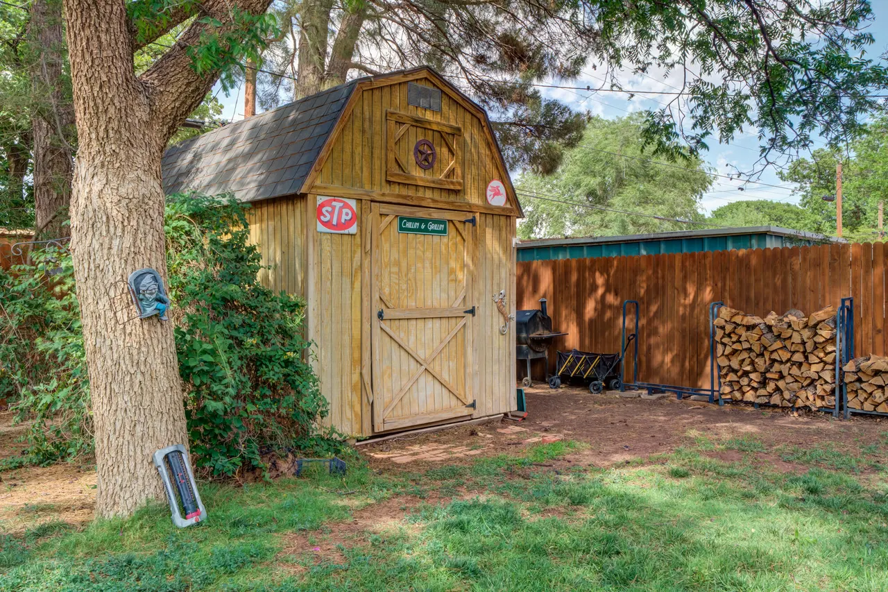 Photo 40 — 2412 N 1st Street, Tahoka, TX 79373