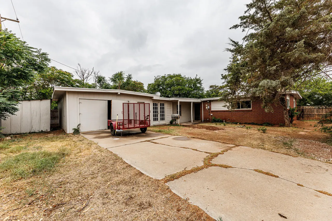 Photo 33 — 2801 66th Street, Lubbock, TX 79413