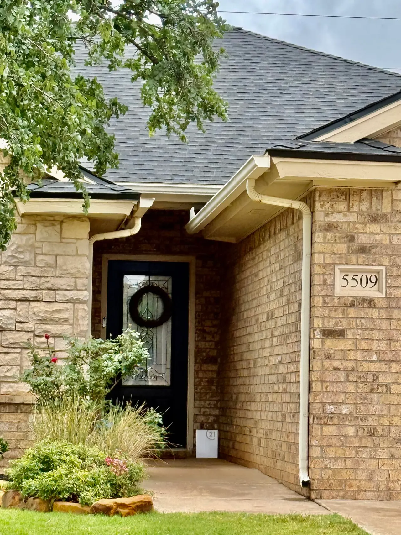 Photo 2 — 5509 105th Street, Lubbock, TX 79424