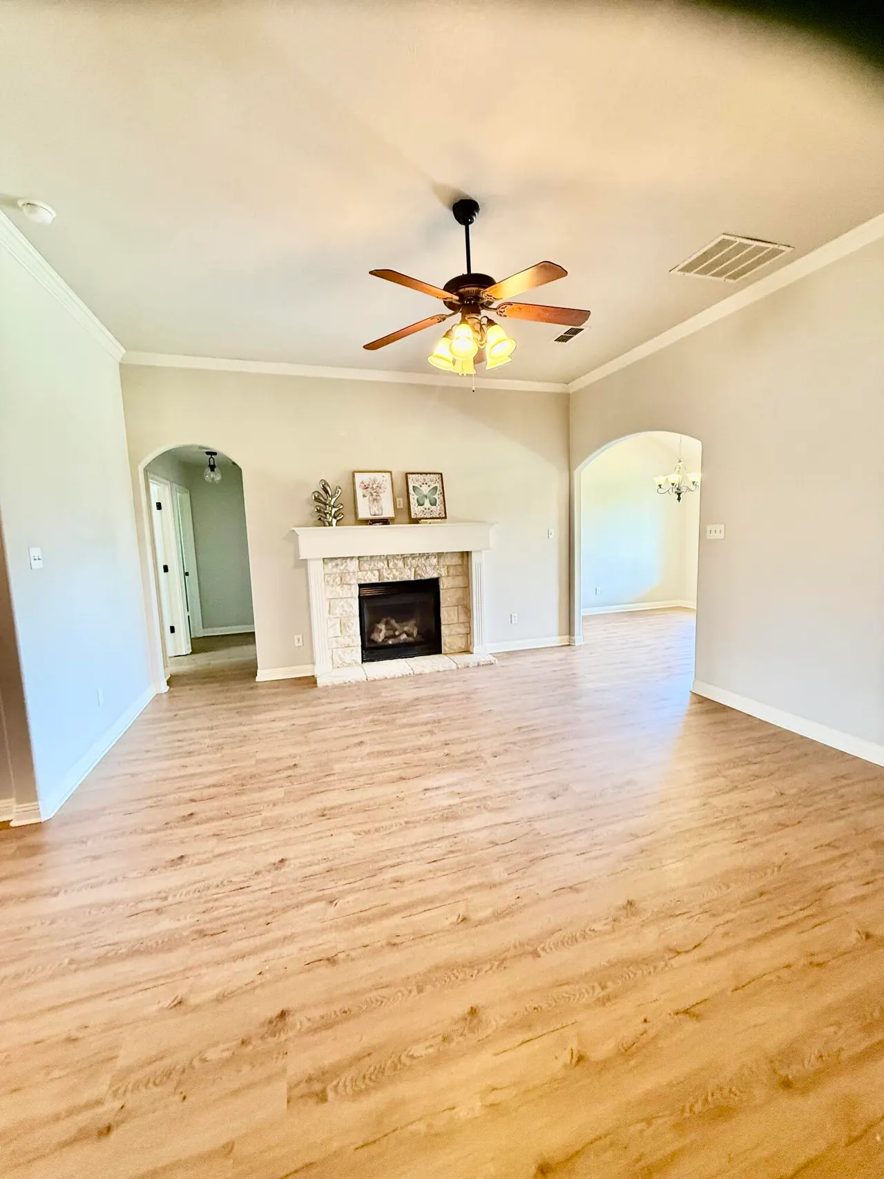 Photo 3 — 5509 105th Street, Lubbock, TX 79424