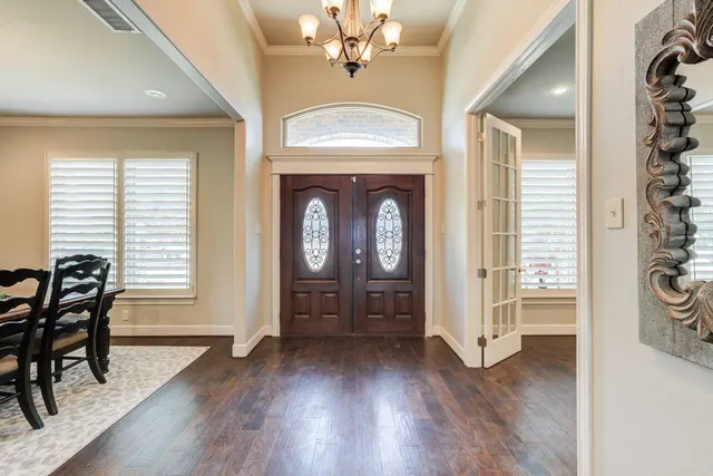 Photo 4 — 4203 126th Street, Lubbock, TX 79423