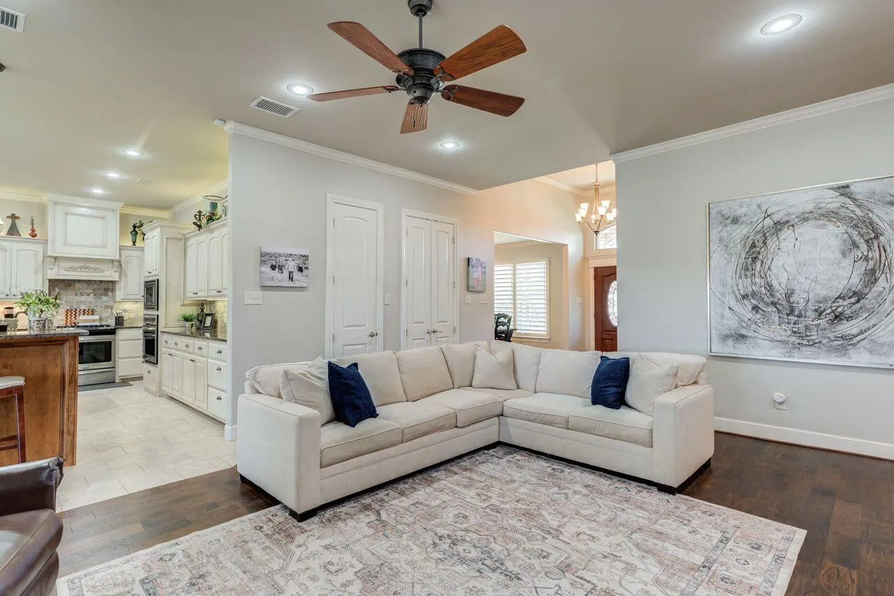 Photo 9 — 4203 126th Street, Lubbock, TX 79423