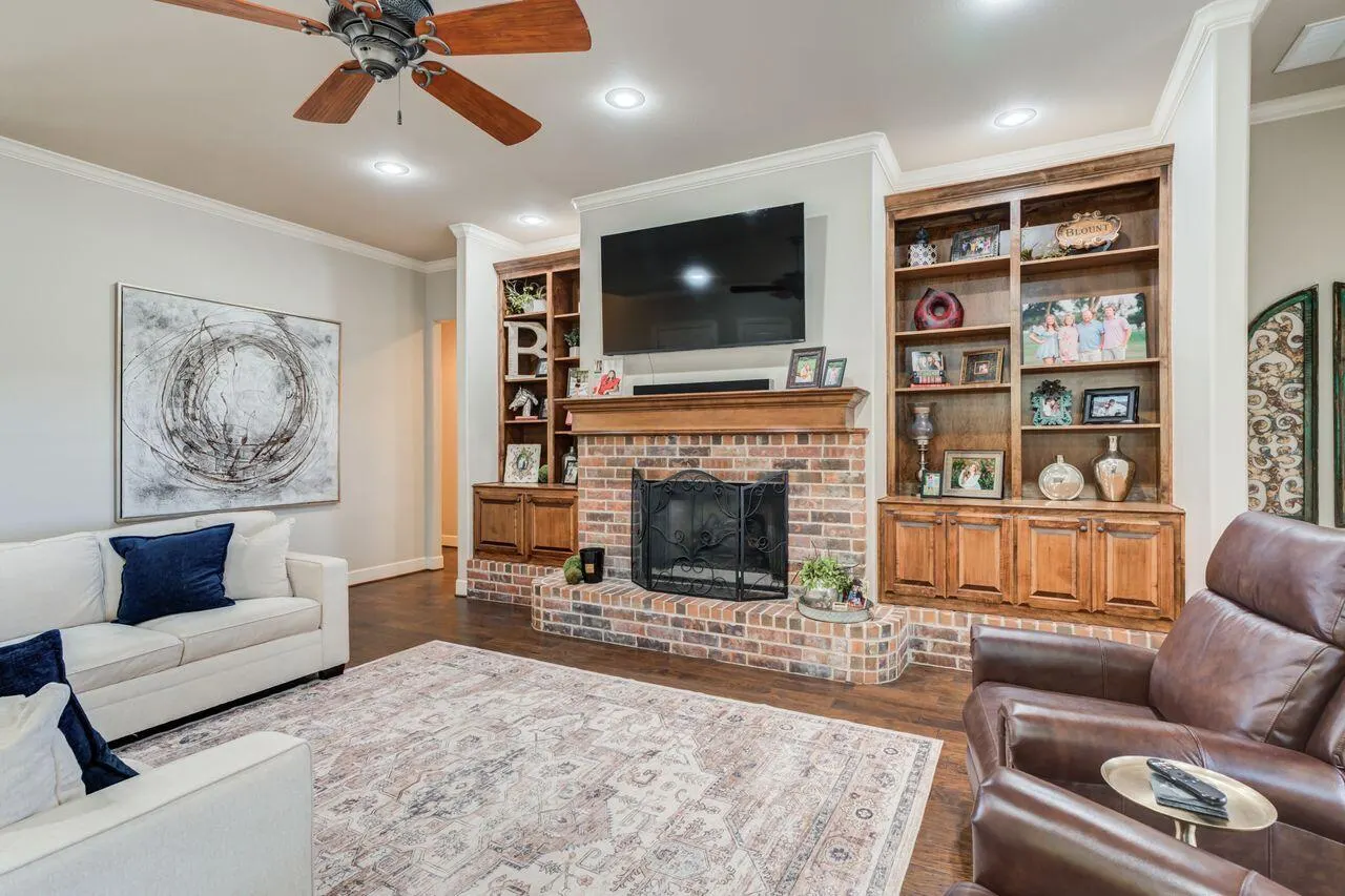 Photo 11 — 4203 126th Street, Lubbock, TX 79423