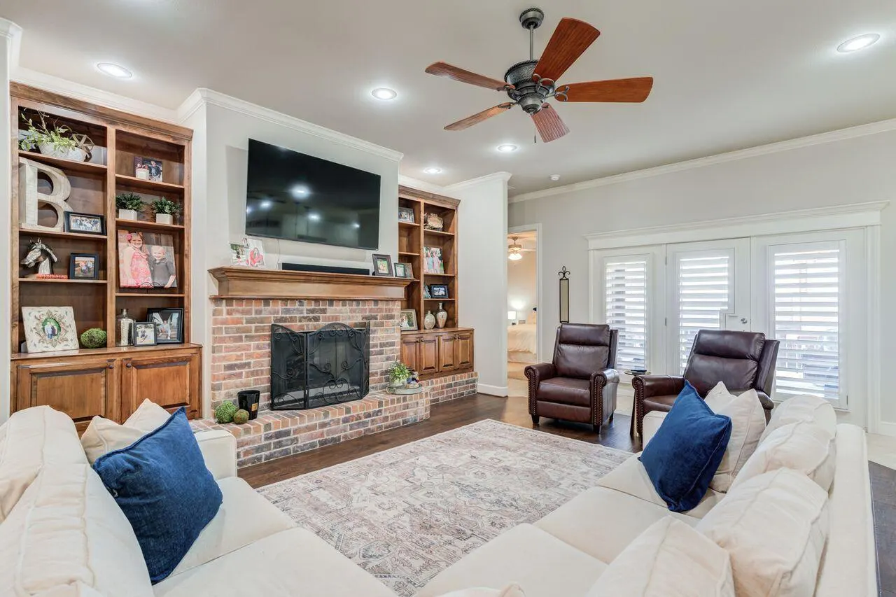 Photo 14 — 4203 126th Street, Lubbock, TX 79423