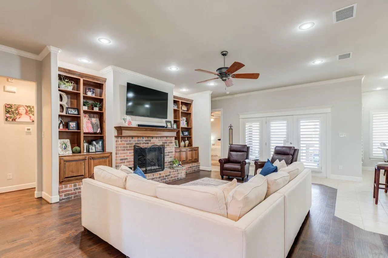 Photo 15 — 4203 126th Street, Lubbock, TX 79423