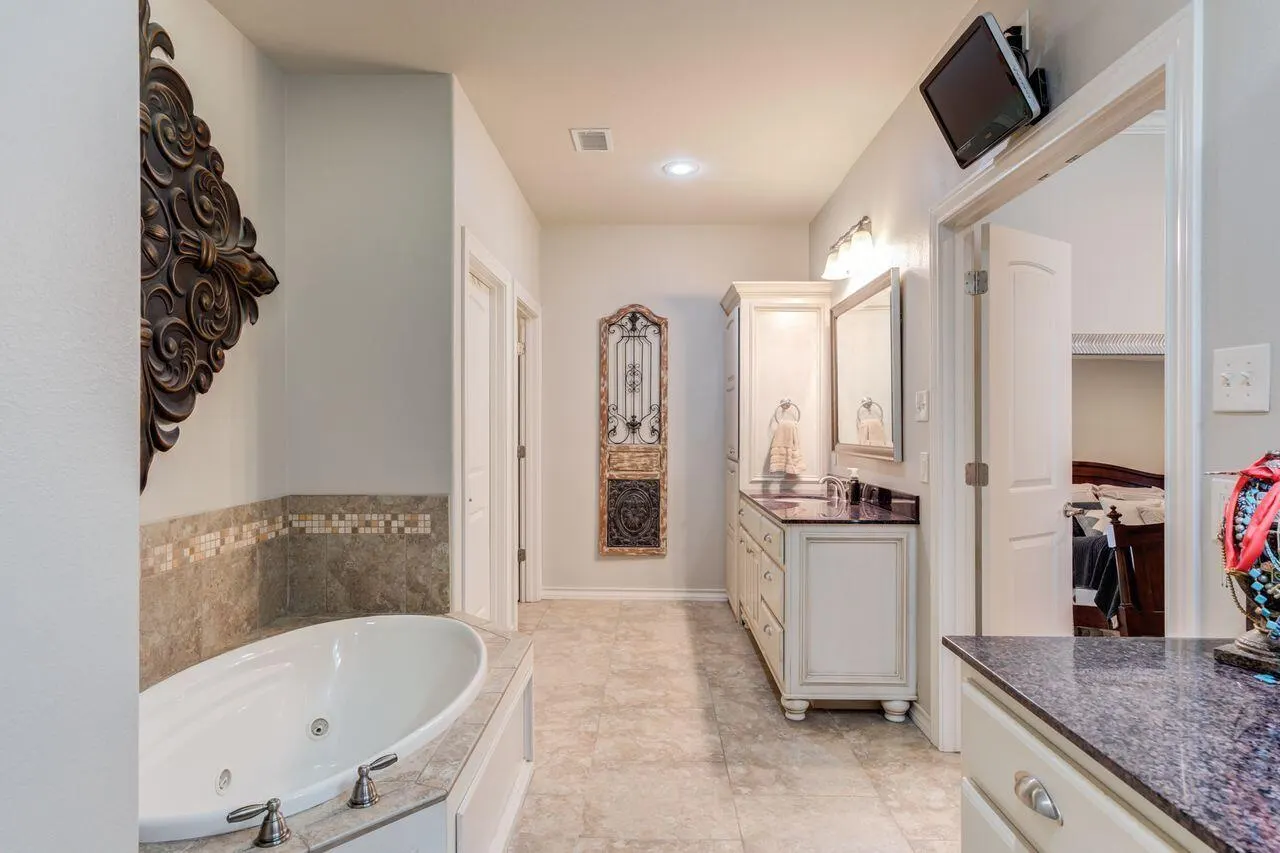 Photo 32 — 4203 126th Street, Lubbock, TX 79423