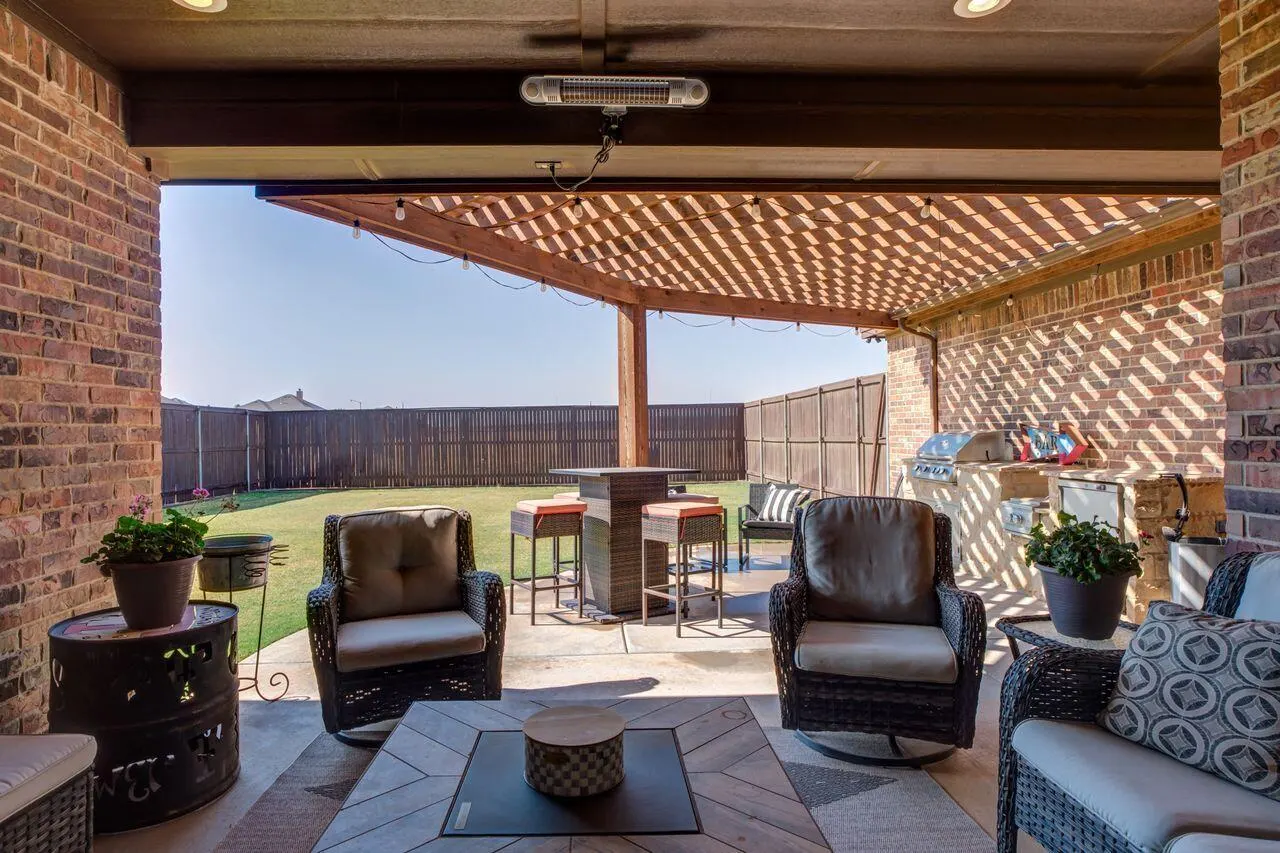 Photo 51 — 4203 126th Street, Lubbock, TX 79423