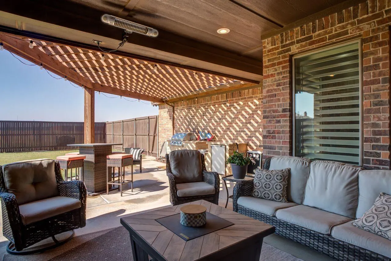 Photo 52 — 4203 126th Street, Lubbock, TX 79423
