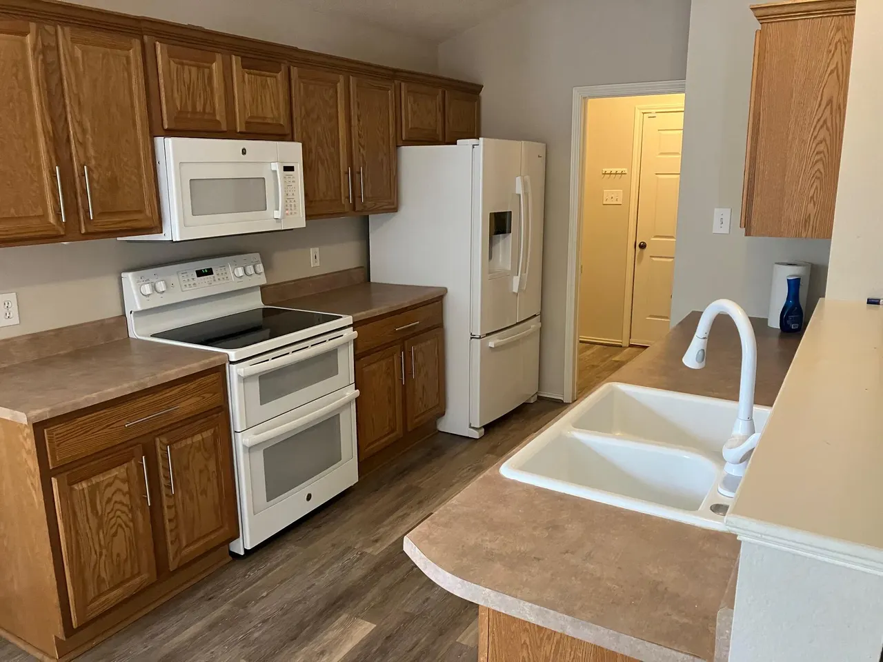 Photo 2 — 503 N Iola Avenue, Lubbock, TX 79416