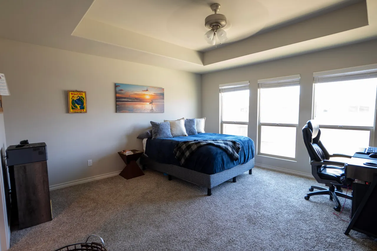 Photo 9 — 7017 24th Street, Lubbock, TX 79407