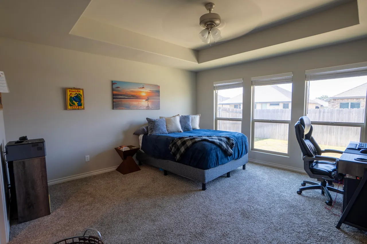 Photo 10 — 7017 24th Street, Lubbock, TX 79407