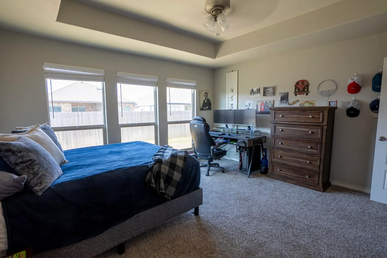 Photo 11 — 7017 24th Street, Lubbock, TX 79407
